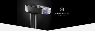 MORPHEUS8 - новые технологии и безграничные возможности!
