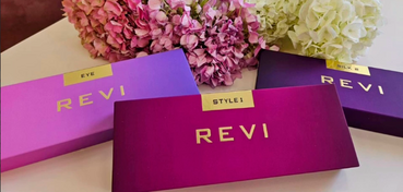 УСПЕЙ ПОПАСТЬ В РОЗЫГРЫШ ПРЕМИАЛЬНОГО REVI SILK!