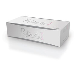 ReDexis – это безопасное и эффективное средство для борьбы с морщинами и складками